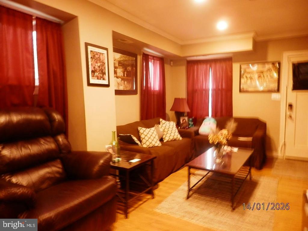 Residential in BALTIMORE 4