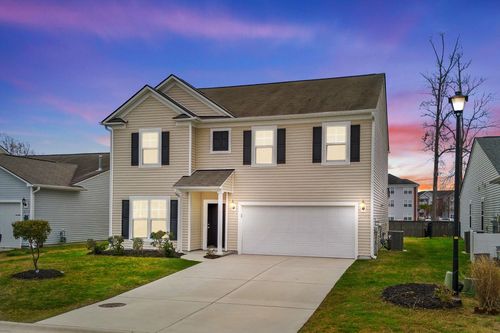 4096 Alvina Way, Myrtle Beach, SC, 29579-3385 | Card Image