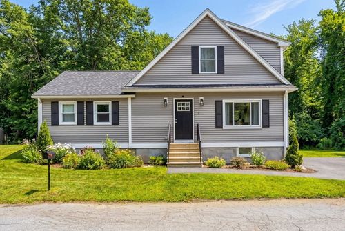1 Adelman Rd, Wilmington, MA, 01887-3821 | Card Image