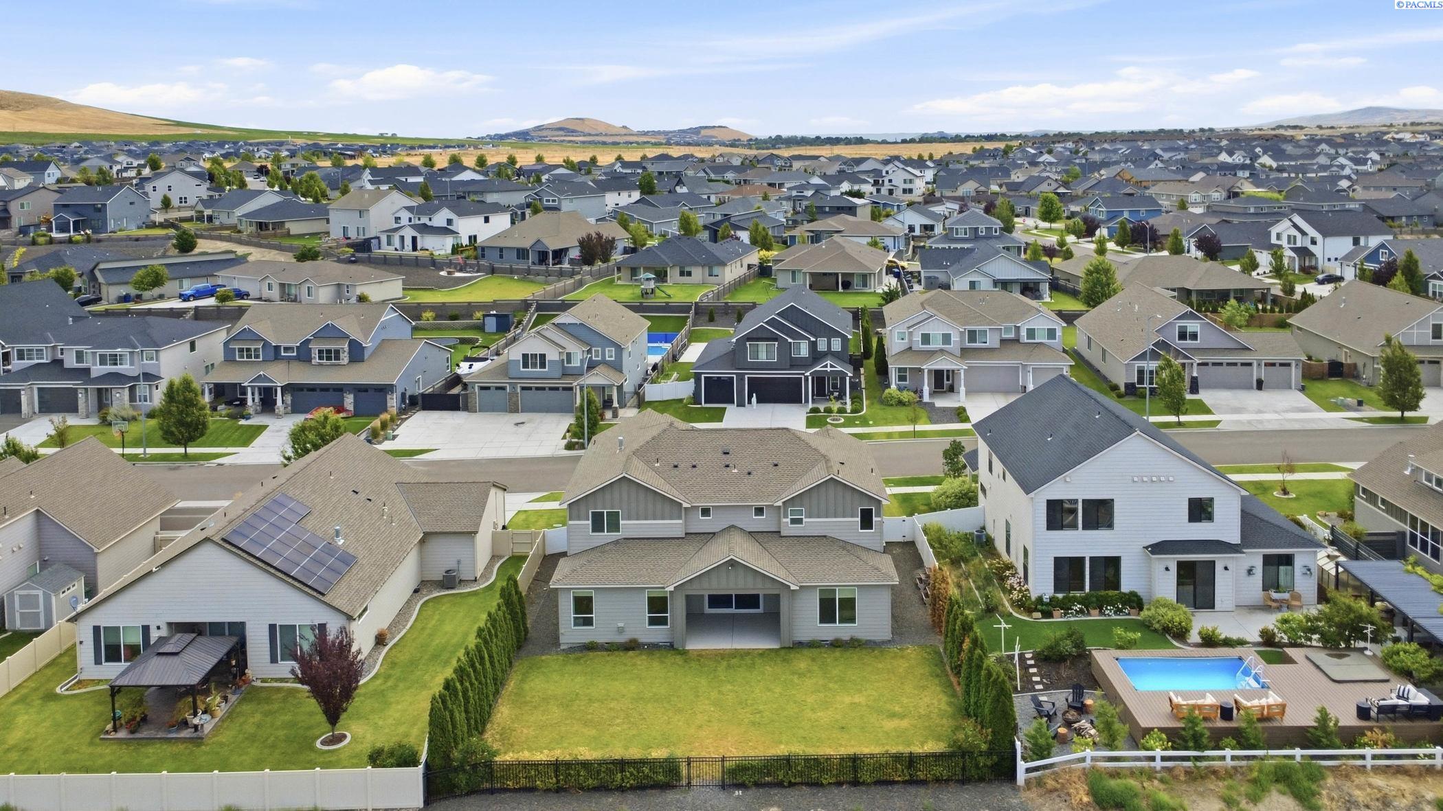 Residential in Richland 4