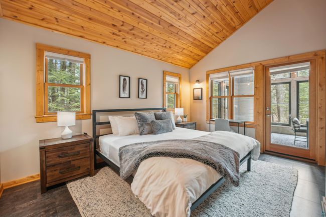 37475 Sophie Ln, House other with 1 bedrooms, 1 bathrooms and null parking in Bayfield WI | Image 8