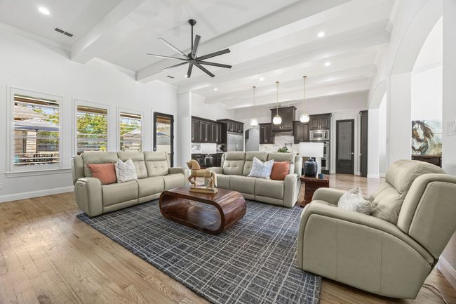 504 Shadow Wood Ln, House other with 5 bedrooms, 7 bathrooms and null parking in Heath TX | Image 14