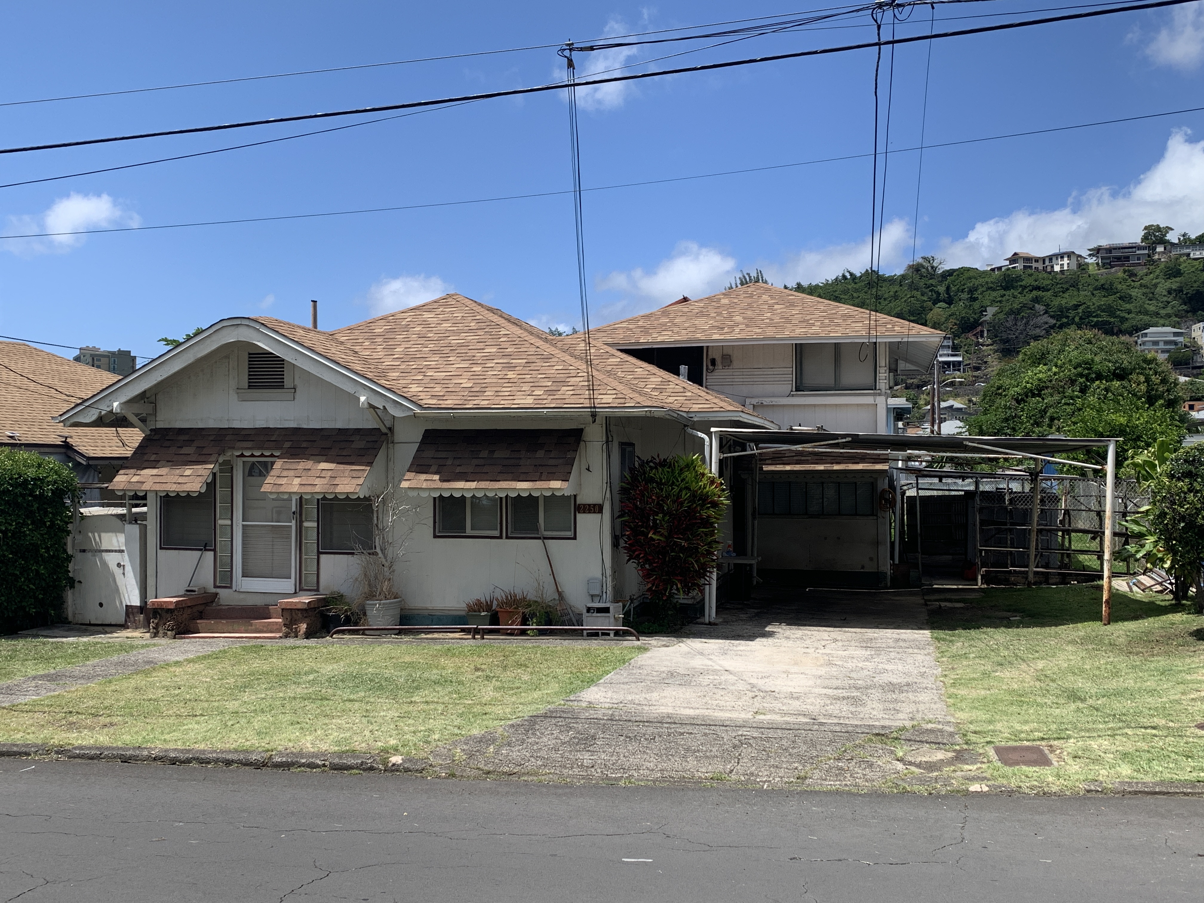 Pauoa Rd, Honolulu, HI 96813