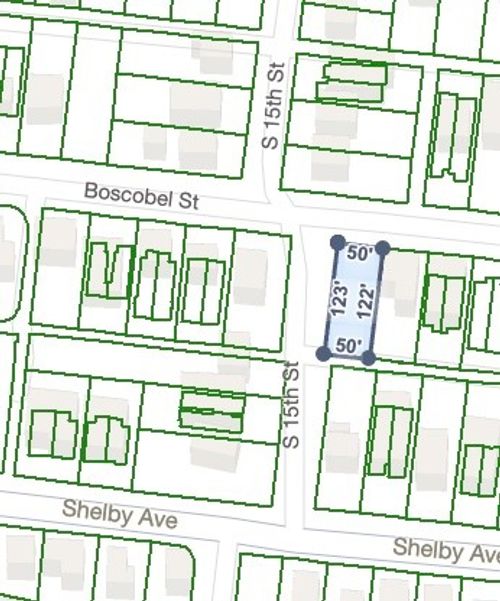 1500 Boscobel St, Nashville, TN, 37206-2010 | Card Image