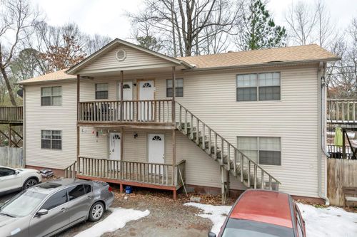 10223 Lanehart Rd, Little Rock, AR, 72204-8764 | Card Image