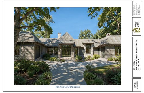 120 Uplands Road, Cashiers, NC, 28717 | Card Image