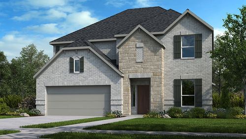 1725 Buck Trl, Celina, TX, 75009-4899 | Card Image