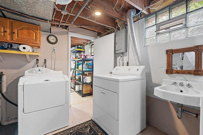 1401 Langlade Avenue, House other with 3 bedrooms, 1 bathrooms and null parking in GREEN BAY WI | Image 39