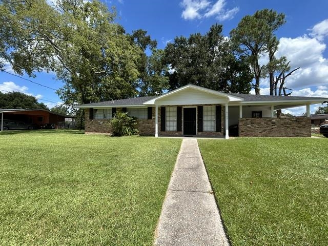 Residential in Baton Rouge 2
