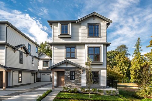 1-7609 Coldicutt St, Burnaby, BC, V3N3Z5 | Card Image