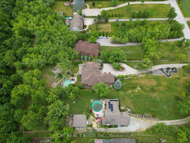 1165 Gesto Sideroad, House other with 3 bedrooms, 4 bathrooms and 8 parking in Essex ON | Image 9