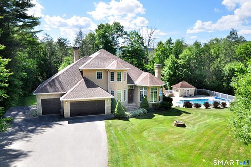 36 Deer Run Ln, Goshen, CT, 06756-1625 | Card Image