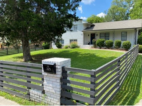 223 Fowler Cir Ne, Marietta, GA, 30060-1431 | Card Image