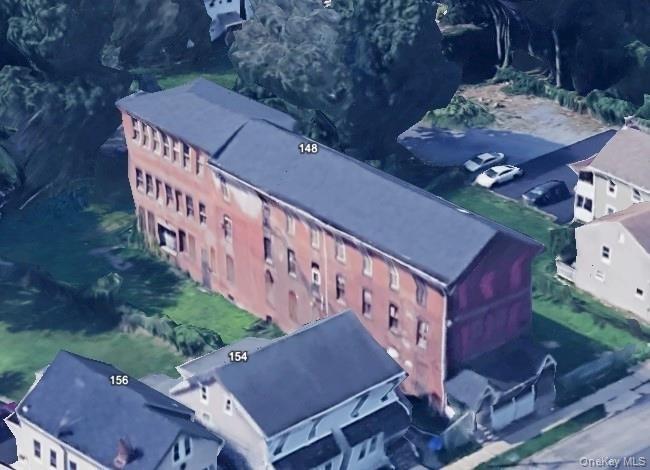 Commercial Sale in Poughkeepsie
