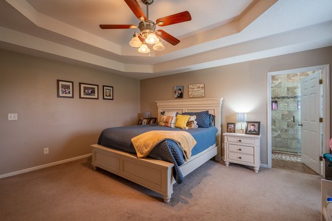 70 N Keener Rd, House other with 4 bedrooms, 3 bathrooms and 2 parking in Leoma TN | Image 13