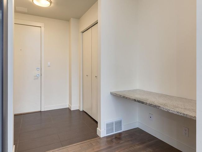 1401 - 788 12 Ave Sw, Condo with 1 bedrooms, 1 bathrooms and 1 parking in Calgary AB | Image 25
