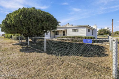102 Aztec Ave, Hurley, NM, 88043-9702 | Card Image