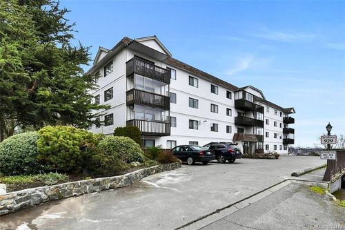 202-929 Esquimalt Rd, Esquimalt, BC, V9A3M7 | Card Image