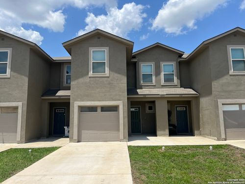 6515 Marcel Way, San Antonio, TX, 78233-4817 | Card Image