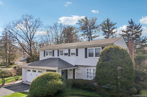 12 Old Oak Rd, Rye Brook, NY, 10573-1911 | Card Image
