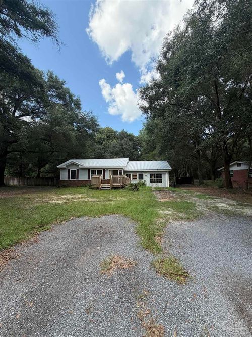 6368 Metz Rd, Milton, FL, 32570-1508 | Card Image