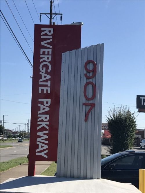 ste-e1-907 Rivergate Pkwy, Goodlettsville, TN, 37072-2324 | Card Image