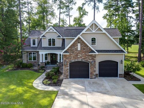 3510 Henna Pl, New Bern, NC, 28562-9147 | Card Image
