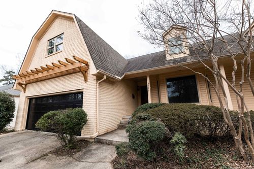 6601 Evergreen Dr, Little Rock, AR, 72207-6319 | Card Image