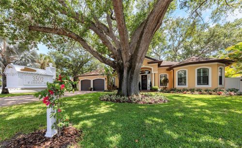 3502 W Cherokee Ave, Tampa, FL, 33611 | Card Image