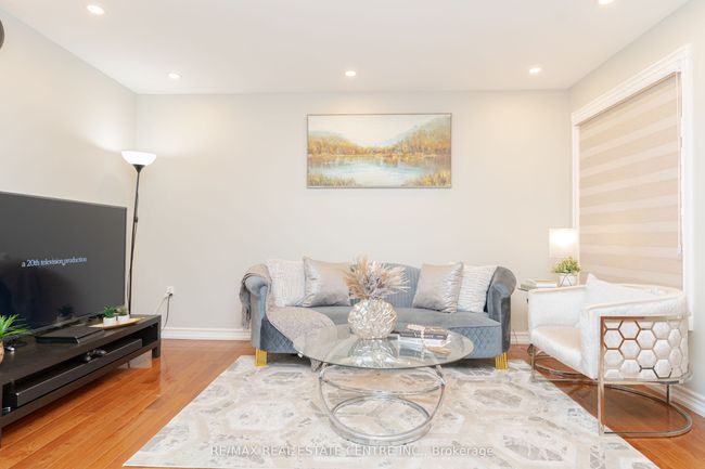 3 Candy Cres, House other with 4 bedrooms, 5 bathrooms and 2 parking in Brampton ON | Image 6