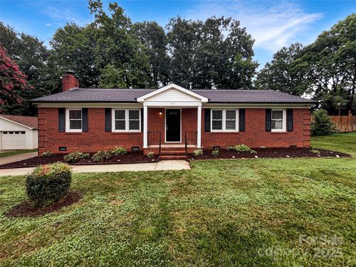 408 Whitethorn Dr, Gastonia, NC, 28054-5908 | Card Image