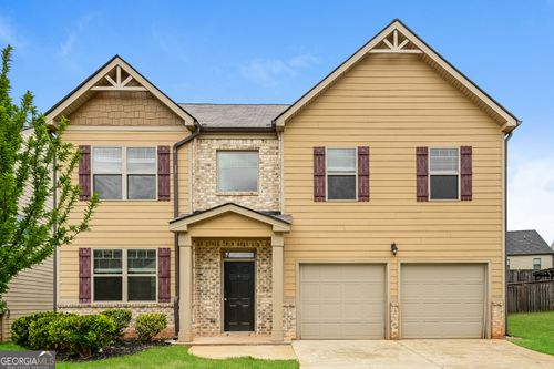 1593 Culpepper Ln, Mcdonough, GA, 30253-6897 | Card Image