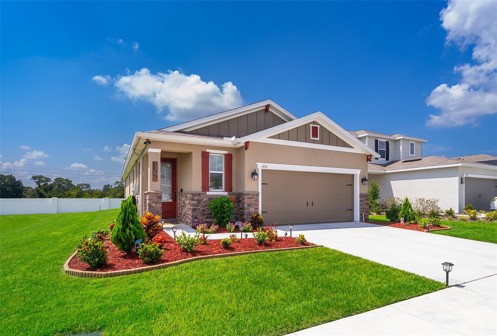 Forest Gate Cir, Haines City, FL 33844