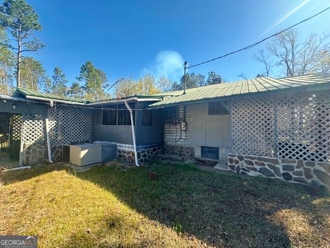 4367 Knox Mill Rd, House other with 3 bedrooms, 1 bathrooms and null parking in Soperton GA | Image 5