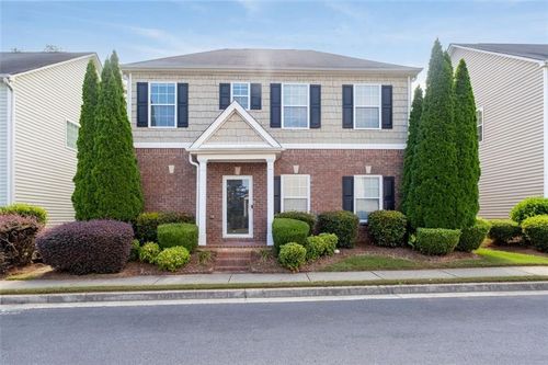 3272 Tiara Cir Sw, Atlanta, GA, 30311-5214 | Card Image