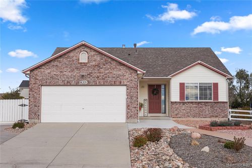 8271 Del Rio Road, Peyton, CO, 80831 | Card Image