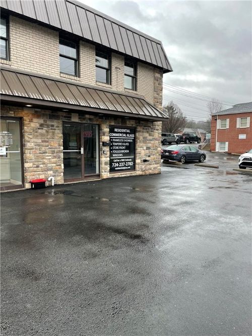 4112 Old William Penn Hwy, Murrysville, PA, 15668-1920 | Card Image