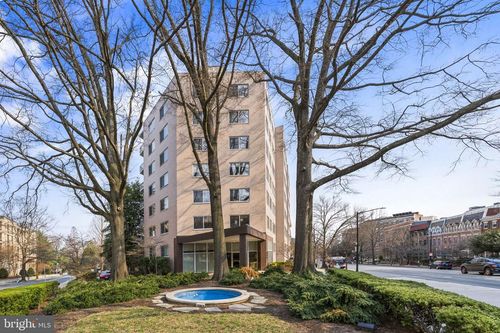 503-2829 Connecticut Ave Nw, WASHINGTON, DC, 20008-1585 | Card Image
