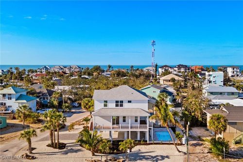 3190 Shell Mound Blvd, FORT MYERS BEACH, FL, 33931-3630 | Card Image