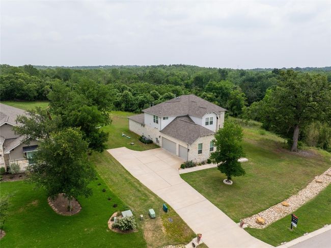 121 Black Talon Ln, House other with 4 bedrooms, 4 bathrooms and 6 parking in Cedar Creek TX | Image 36