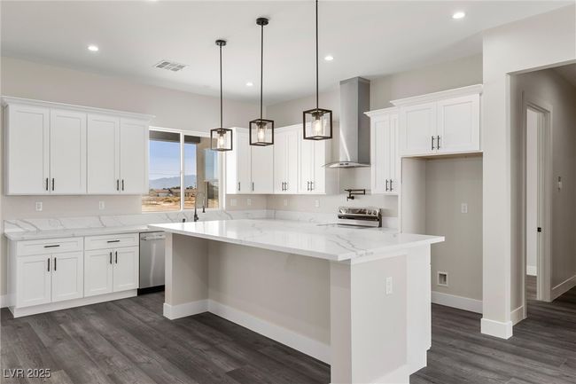 421 W Simkins Rd, House other with 4 bedrooms, 4 bathrooms and null parking in Pahrump NV | Image 14