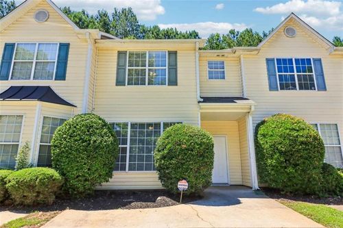 6745 Sunset Hills Blvd, Rex, GA, 30273-2266 | Card Image