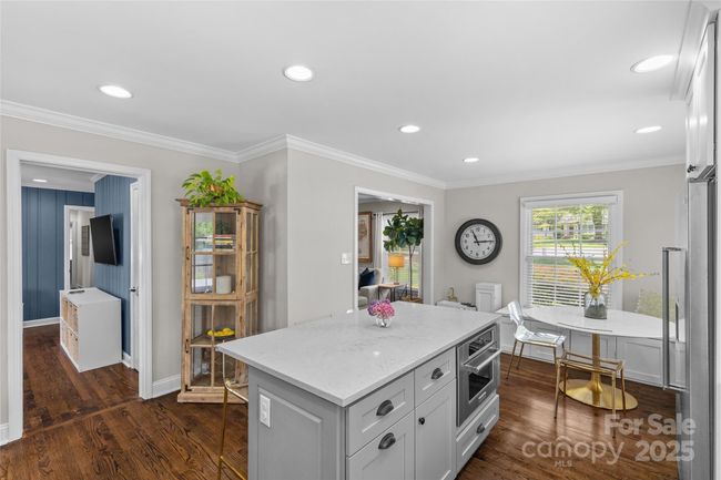 5501 Murrayhill Rd, House other with 3 bedrooms, 2 bathrooms and null parking in Charlotte NC | Image 13