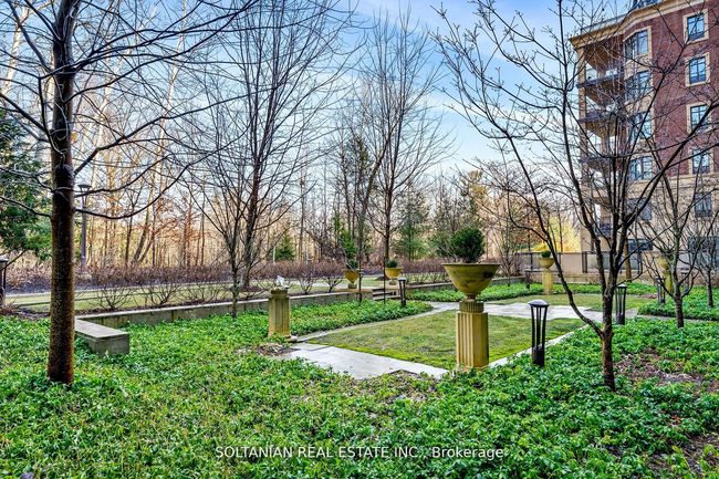 221 - 1900 Bayview Ave, Condo with 2 bedrooms, 2 bathrooms and 2 parking in Toronto ON | Image 24