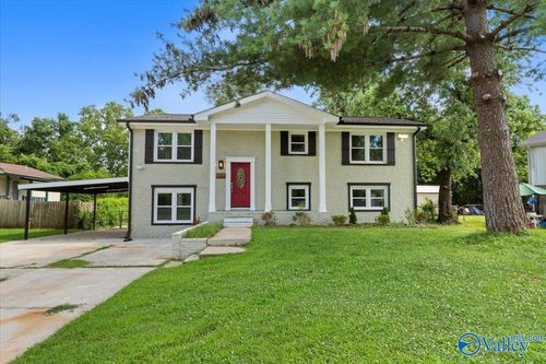 3631 Stag Run Dr Nw, Huntsville, AL, 35810-1729 | Card Image