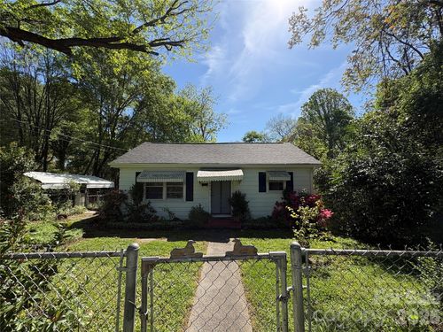 430 S Columbia St, Gastonia, NC, 28054-0455 | Card Image