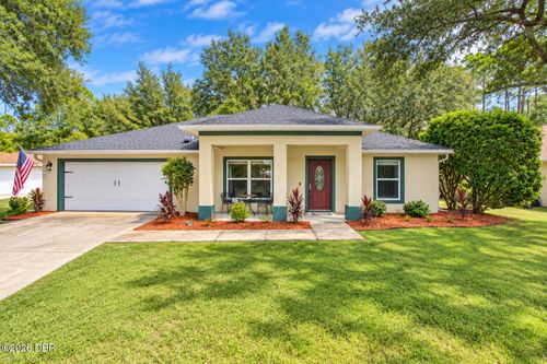 27 Sounders Trail Circle, Ormond Beach, FL, 32174 | Card Image