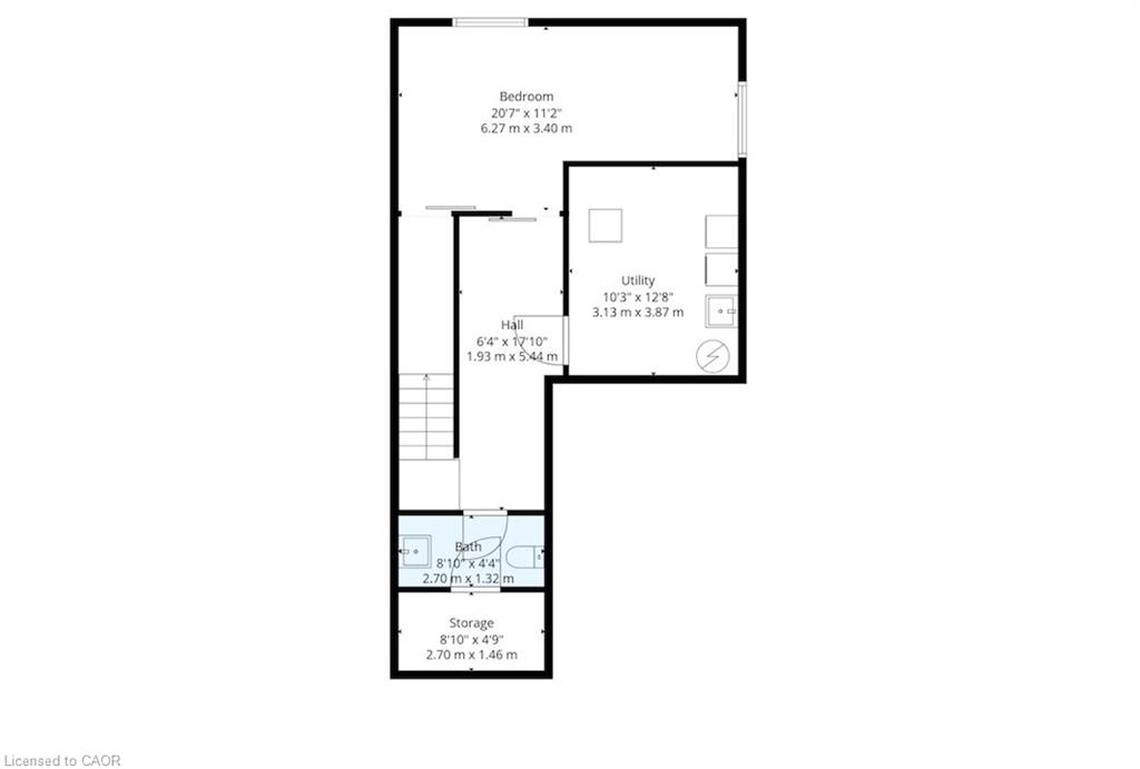 Residential in Cambridge