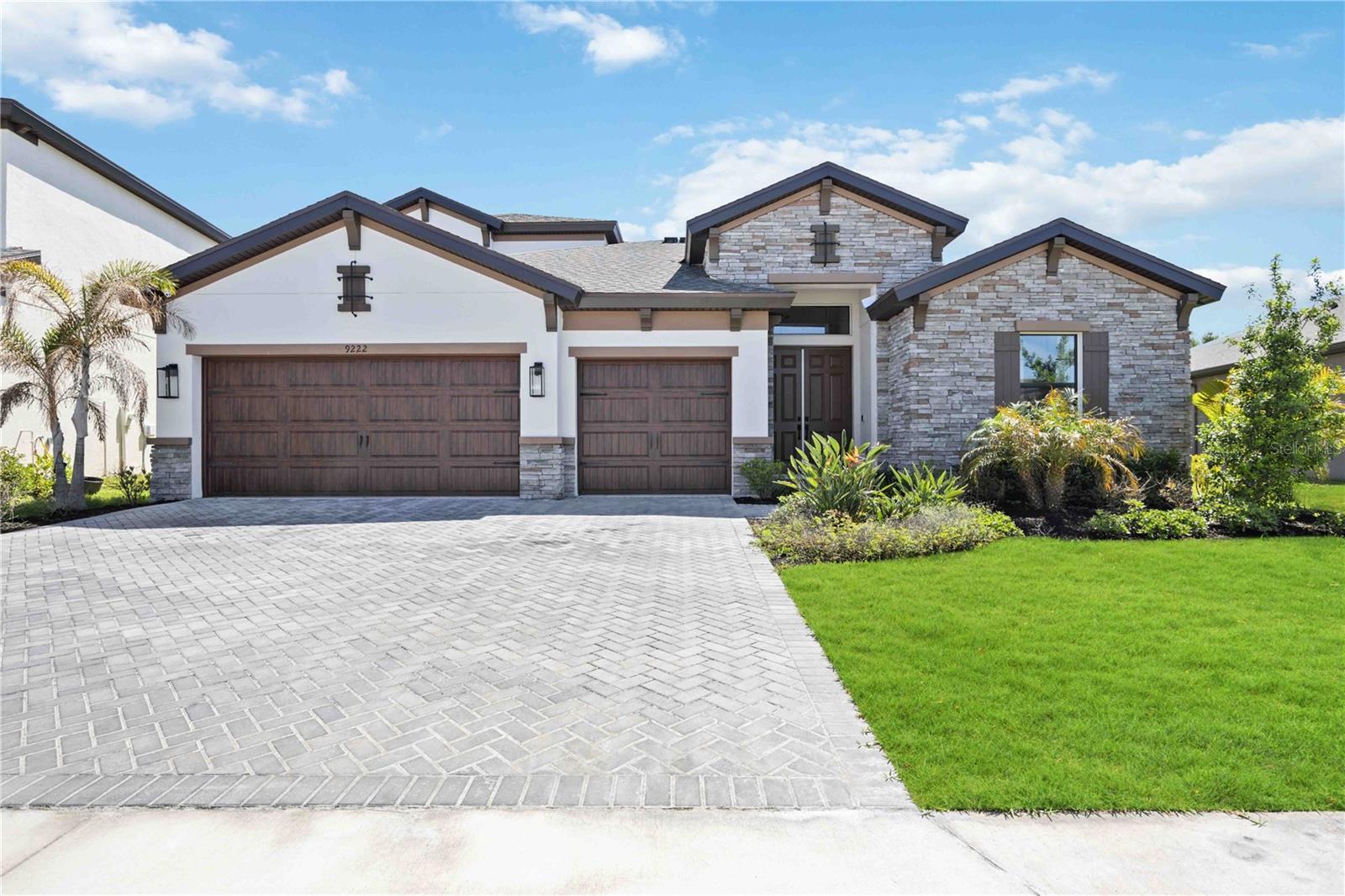 Isabella Cir, Parrish, FL 34219