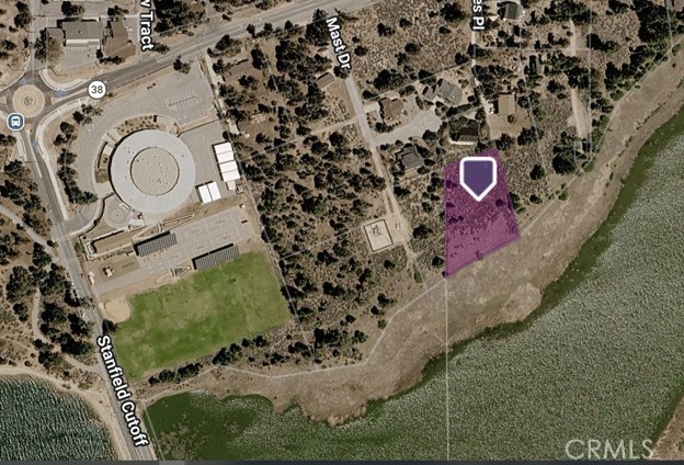 Land in Big Bear City 2